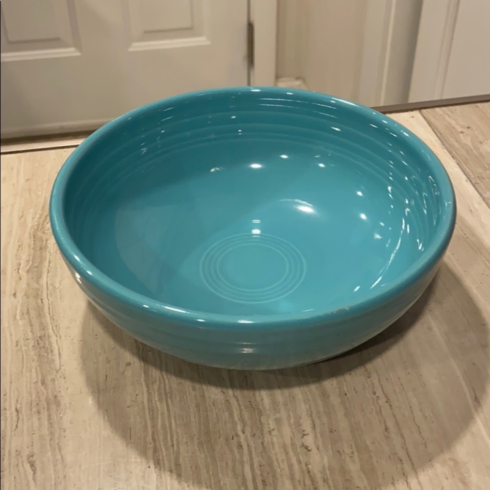 NEW ARRIVAL 🥰 Fiestaware medium bistro bowl